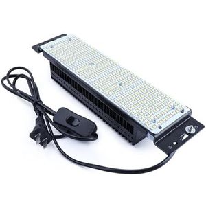 LED-plantenlicht 300 W LED Grow Light Volledi Spectrum 465 LEDs Plant Groeilamp for Indoor Growbox Bloemen Vegs Zaailinn Kas