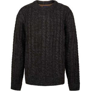 Blue Rebel jongens trui - Zwart