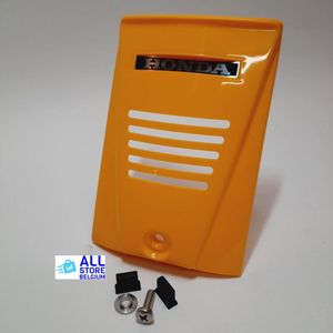 Frontmask GEEL Honda camino