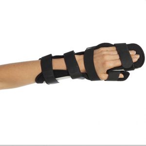 Arch CoreLife Thermoplastische Hand-Polssteunspalk | Rechts | Maat L