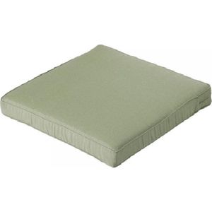 Madison Loungekussen 57x57x6 cm Provance Panama sage