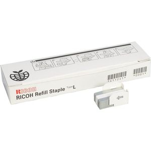 Ricoh Type L Staple Refill 4 cartridges