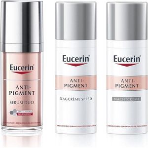 Eucerin - Anti-Pigment Serum Duo - Gezichtscrème - 30ml