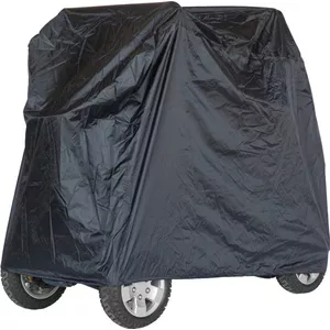 Beschermhoes of regenhoes voor je SYM scooter? Koop ze hier