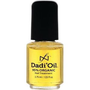 Dadi’ Oil - Nagelriem Olie - Nagelriemverzorging 24 x 3,75ml