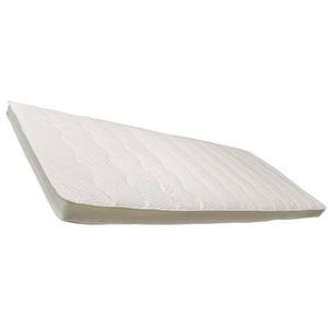 Topdekmatras - Topdek Matras - Topper - TENCEL Comfortschuim 80x210 - 6 cm