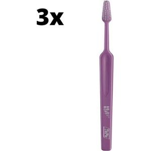 3x TePe Select Soft Tandenborstel