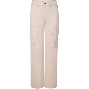 Blue Rebel meisjes broek - Zand