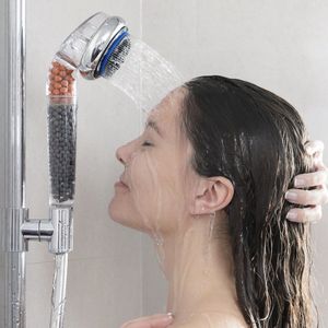 INNOVAGOODS - WATER BESPARENDE DOUCHEKOP - ECO DOUCHEKOP - MILIEU VRIENDELIJK - BETERE HUID
