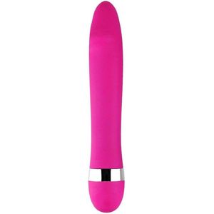 Krachtige Clitoris En G-spot Stimulator voor Vrouwen | Vibrators voor vrouwen | Vibrators voor mannen | Fijne orgasmes | Massage | 18.5cm | Roze