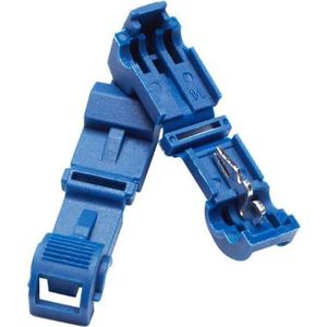 Aansluitklemmen / Stekkers voor Cub Cadet Robotmaaiers - 5 stuks
