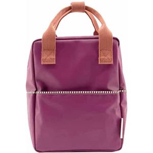 Sticky Lemon A Journey Of Tales Backpack Small purple tales