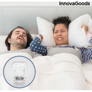 Neusdilatator voor snurken - Anti snurk - Snurken anti - Anti snurk producten - Anti snurk beugel