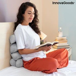 MULTIFUNCTIONEEL MODULAIR KUSSEN ROLLOW - Ergonomisch - U Vorm - Lichaamskussen