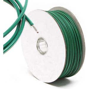 2.7mm Perimeterdraad / Begrenzingsdraad voor alle WOLF-Garten Robotmaaiers - 100 meter