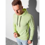 Geographical Norway - Pacome - Chino Bermuda - Lemon - Italian-Style