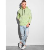 Geographical Norway - Pacome - Chino Bermuda - Lemon - Italian-Style