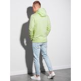 Geographical Norway - Pacome - Chino Bermuda - Lemon - Italian-Style