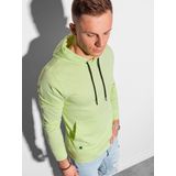 Geographical Norway - Pacome - Chino Bermuda - Lemon - Italian-Style