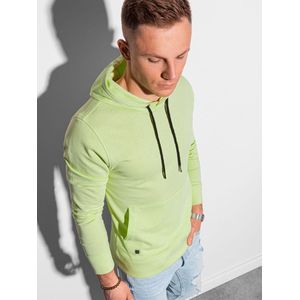 Geographical Norway - Pacome - Chino Bermuda - Lemon - Italian-Style