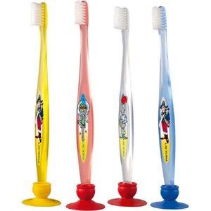 Lactona Kidsbrush - 3 stuks - Voordeelverpakking