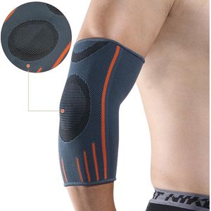 Elleboog brace - Arm Brace - Tennisarm Brace - Brace Elleboog - Tenniselleboog - Artrose - Reuma - Tennis blesure