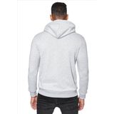 Rusty Neal - Heren Vest - Grijs - Rits - Moda Italia