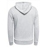 Rusty Neal - Heren Vest - Grijs - Rits - Moda Italia