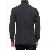 Italian Style - Heren Overhemd - Wit - Casual - Style-Italy