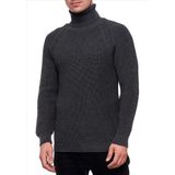 Italian Style - Heren Overhemd - Wit - Casual - Style-Italy