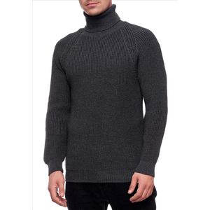 Italian Style - Heren Overhemd - Wit - Casual - Style-Italy