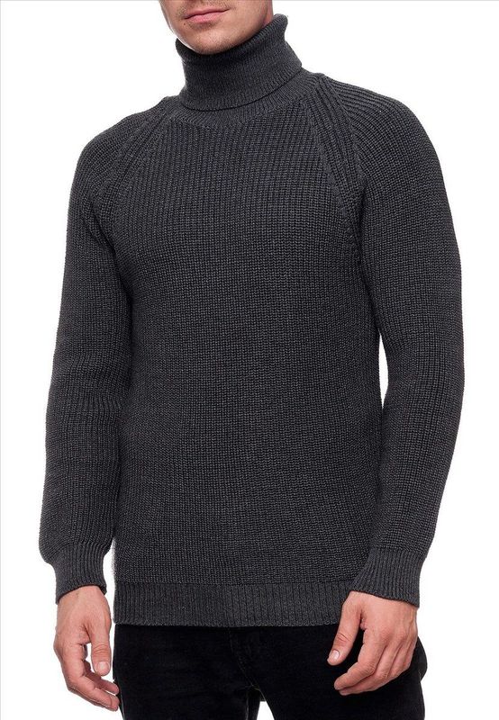 Italian Style - Heren Overhemd - Wit - Casual - Style-Italy