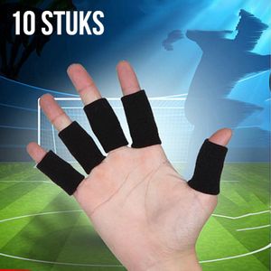 ZWARTE Sport Vingerbescherming