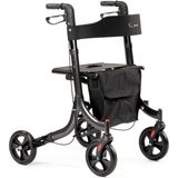 Lichtgewicht rollator Light (6,9 kg)