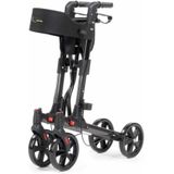 MultiMotion - Double - Rollator - Wit - Aluminium