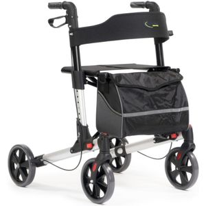 MultiMotion Double rollator