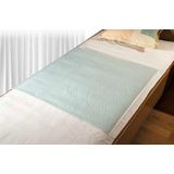 EasyLiving matrasbeschermer (wasbaar),  met instopstroken, incontinentie matras