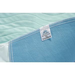 EasyLiving matrasbeschermer (wasbaar),  met instopstroken, incontinentie matras