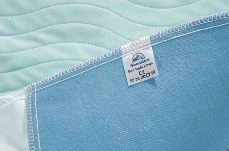 EasyLiving matrasbeschermer (wasbaar),  met instopstroken, incontinentie matras