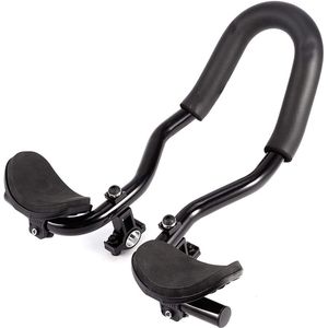 Tranzx Triathlon Liegeradlenker jd-802-os 28.6 31.6mm