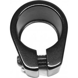 HZB Freestyle Zoolpap Clamp Black 28,6 mm 2-Bolt 2001463