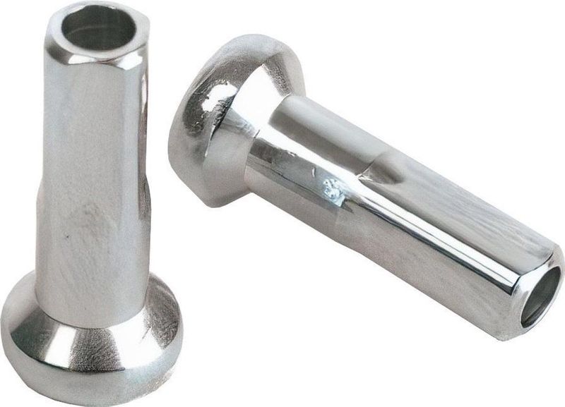 Sapim spaak verloopnippel nippel 14 spaak 13 rvs gros 144 stuks