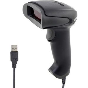 Product barcode scanner winkel product scanner handscanner barcodelezer POS scanner barcodescanner