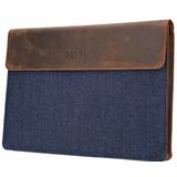 The Rat Pack Laptop Sleeve Jeans Hunter 17''