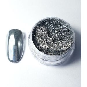 Korneliya Ultra Chrome Pigment 801