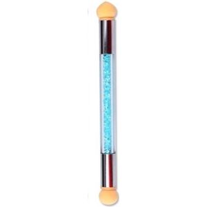 CHIMP Ombre Stick of Aeropuffing Stick BLAUW