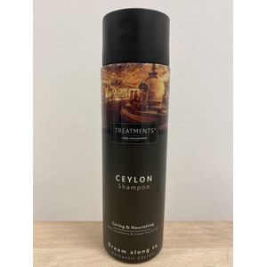 Treatments Shampoo - Ceylon