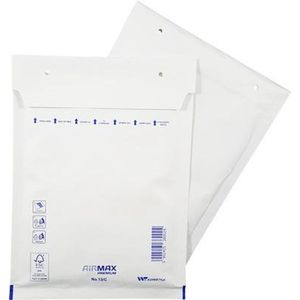 25 stuks - Luchtkussen enveloppen C (Bubbeltjes envelop C/13) 150 x 215 mm