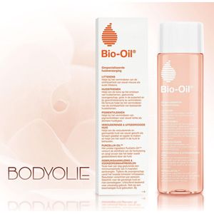 Bio-Oil Huidverzorgingsolie 200ml - 600ML voordeelverpakking