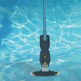 Comfortpool - Oplaadbare Spa- en zwembadstofzuiger - G5 - 45L/min